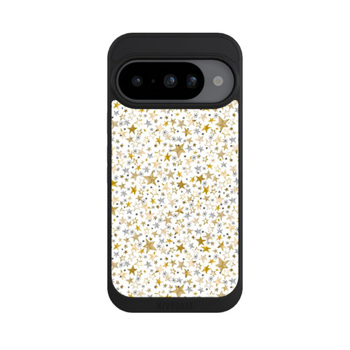 Google Pixel 10 NIVOpure Winter Stars Gold