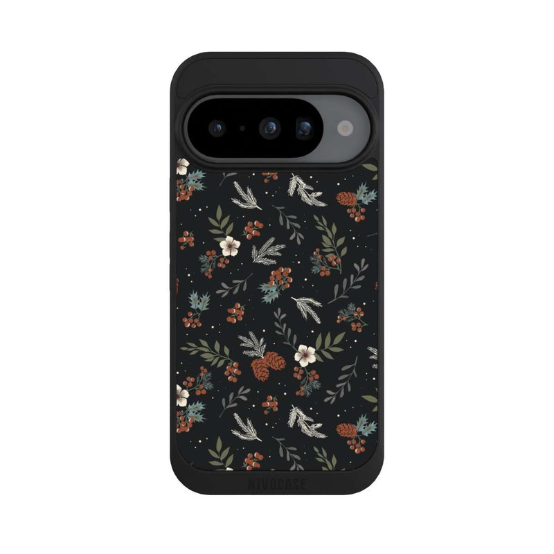 Pixel 10 NIVOpure Weihnachten Natur