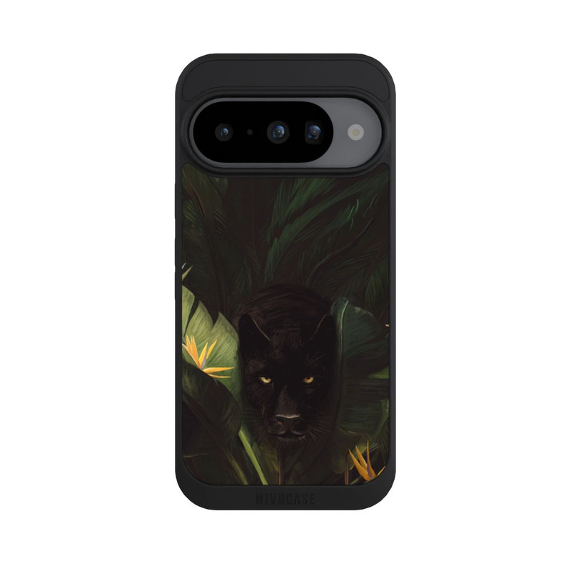 Pixel 10 NIVOpure Hello Panther