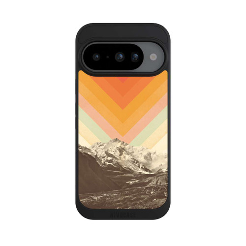 Google Pixel 10 NIVOpure Mountain Scape