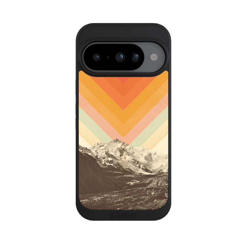 Pixel 10 NIVOpure Mountain Scape