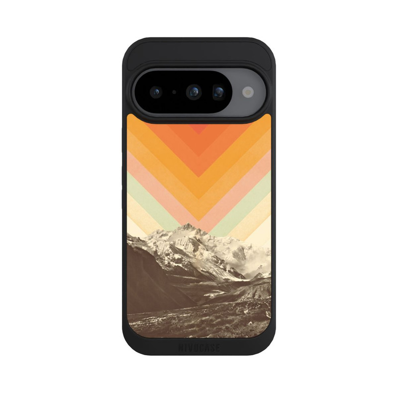 Pixel 10 NIVOpure Mountain Scape