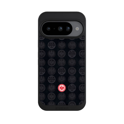 Google Pixel 10 NIVOpure Eintracht Frankfurt Logo Pattern