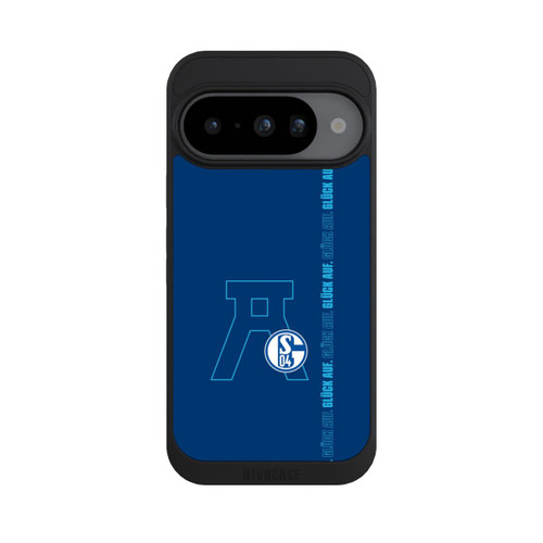Google Pixel 10 NIVOpure S04 Glück Auf