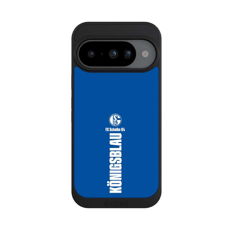 Pixel 10 NIVOpure S04 Königsblau