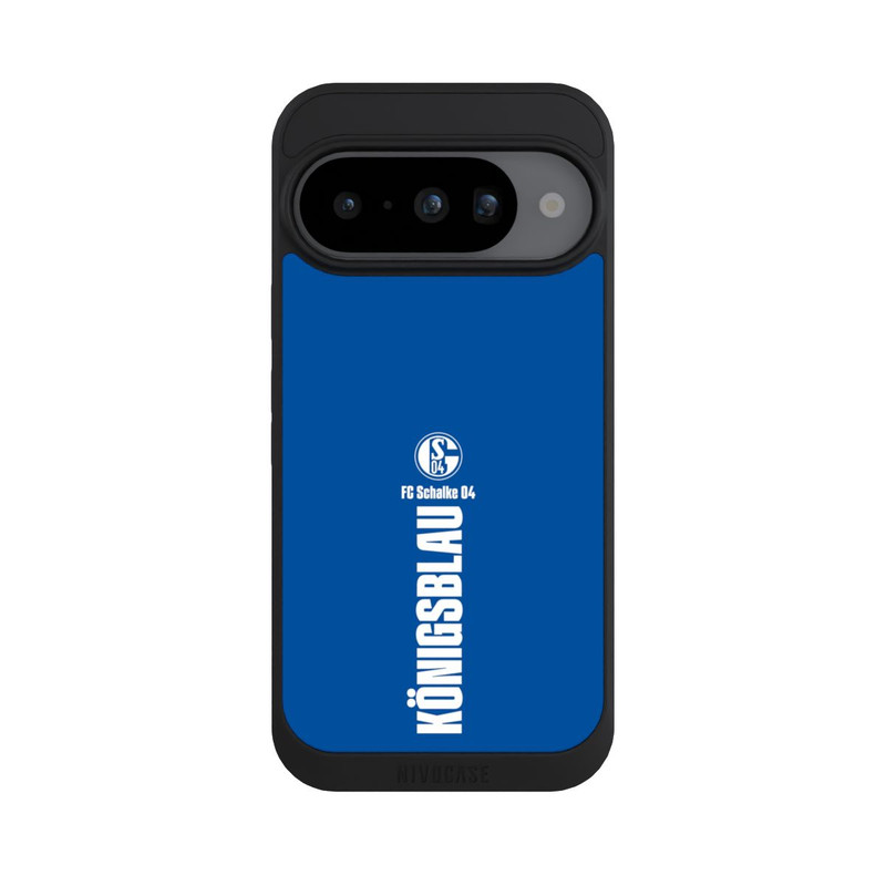 Pixel 10 NIVOpure S04 Königsblau