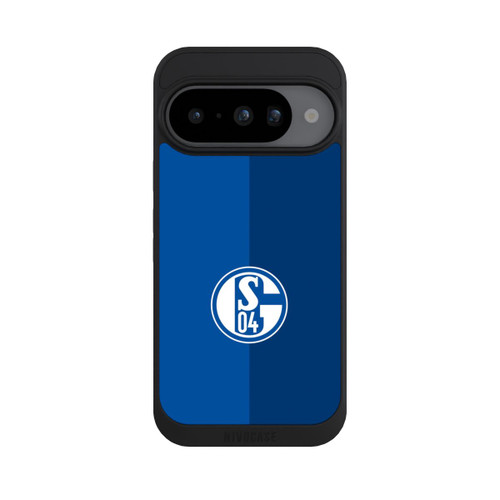 Google Pixel 10 NIVOpure Schalke 04 Logo