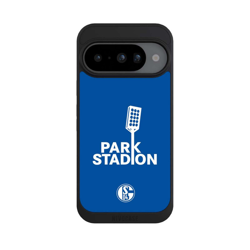 Pixel 10 NIVOpure S04 Parkstadion