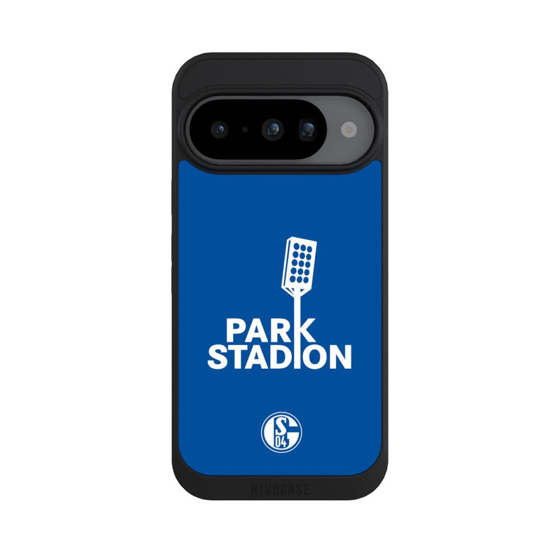 Pixel 10 NIVOpure S04 Parkstadion