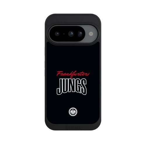 Google Pixel 10 NIVOpure Frankfurter Jungs
