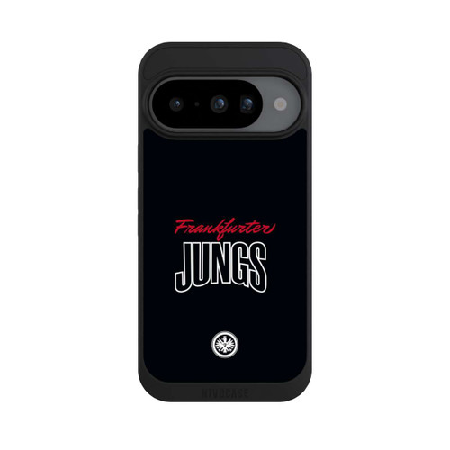 Google Pixel 10 NIVOpure Frankfurter Jungs