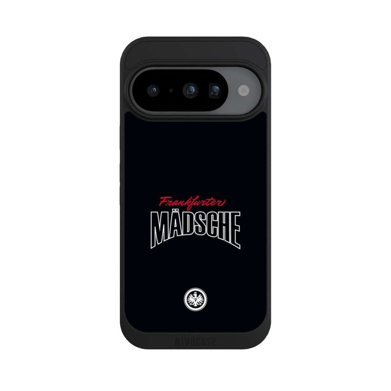 Pixel 10 NIVOpure Frankfurter Mädsche