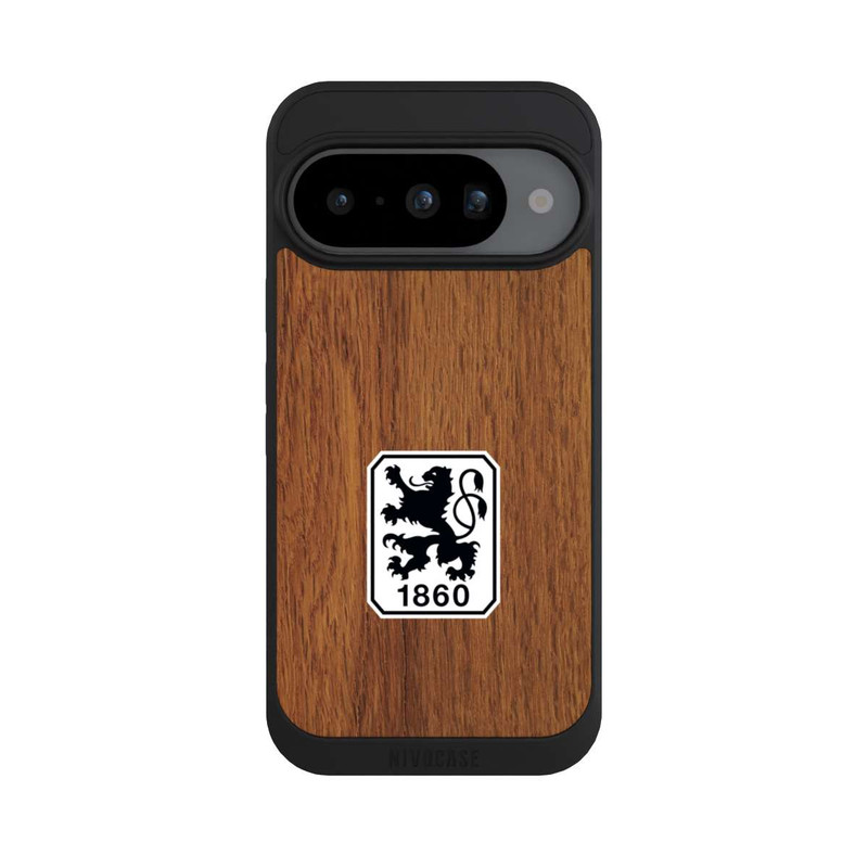 Pixel 10 NIVOpure TSV 1860 Holzoptik