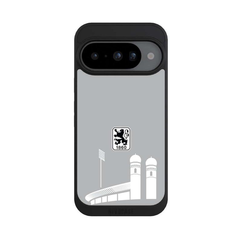 Pixel 10 NIVOpure TSV 1860 Skyline