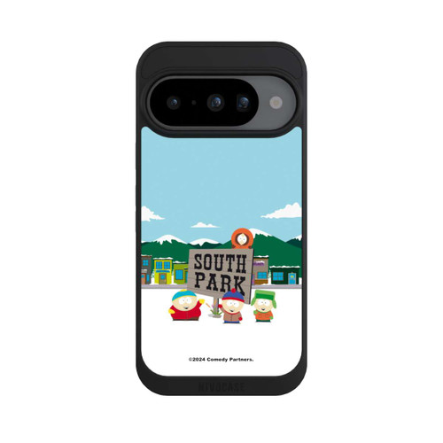 Google Pixel 10 NIVOpure South Park Boys Logo