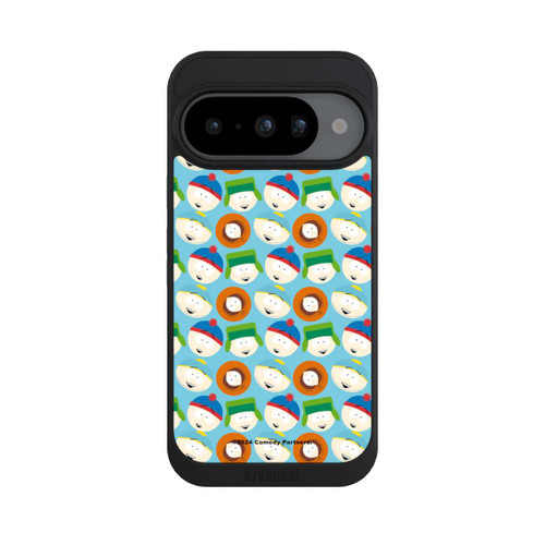 Google Pixel 10 NIVOpure South Park Pattern