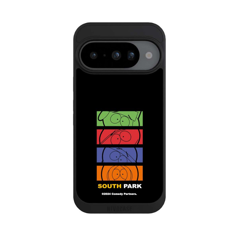 Pixel 10 NIVOpure South Park Boys Multicolor