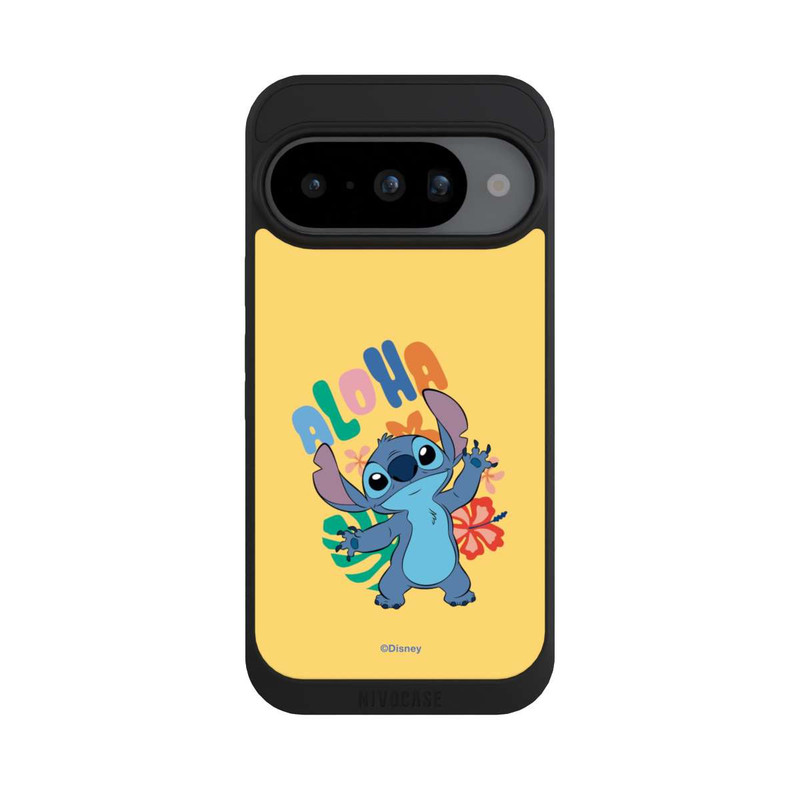 Pixel 10 NIVOpure Stitch Aloha