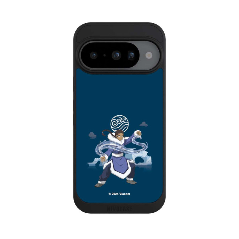 Pixel 10 NIVOpure Katara