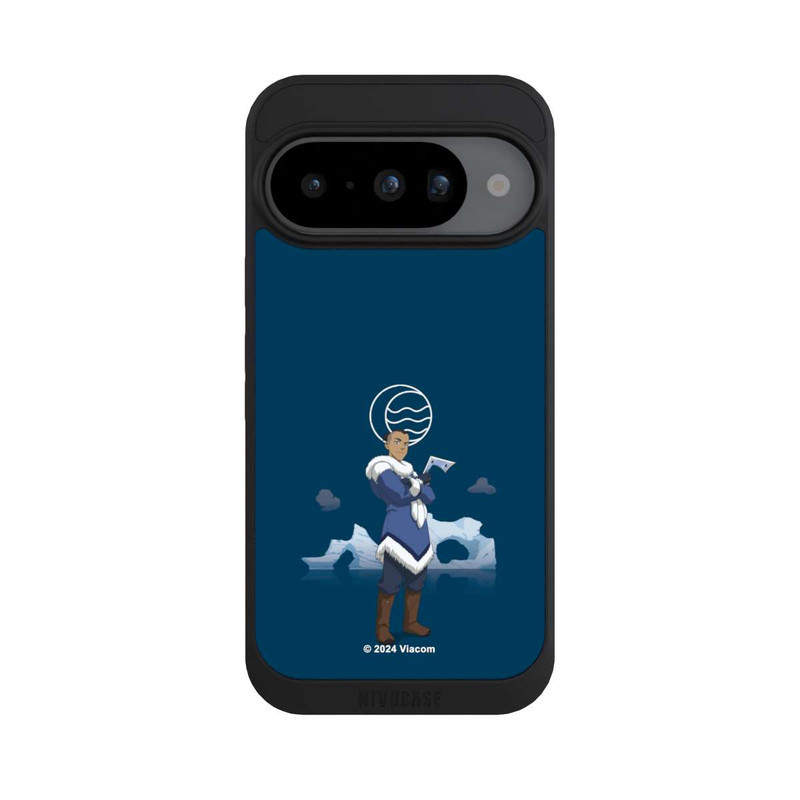Pixel 10 NIVOpure Soka