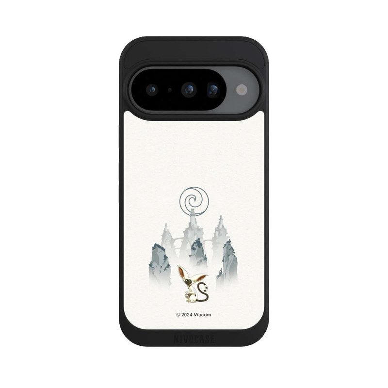 Pixel 10 NIVOpure Momo