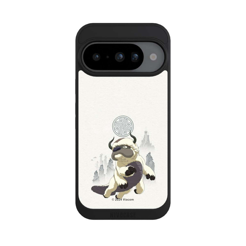 Pixel 10 NIVOpure Appa