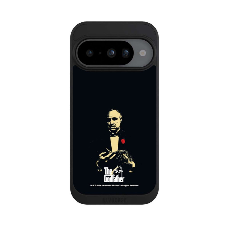 Pixel 10 NIVOpure Don Corleone