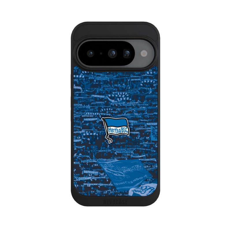 Pixel 10 NIVOpure Hertha BSC Schalmeer
