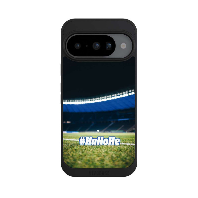 Pixel 10 NIVOpure HaHoHe Stadion