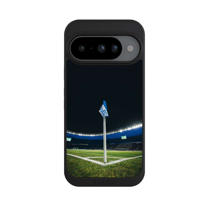 Pixel 10 NIVOpure Hertha BSC Eckfahne