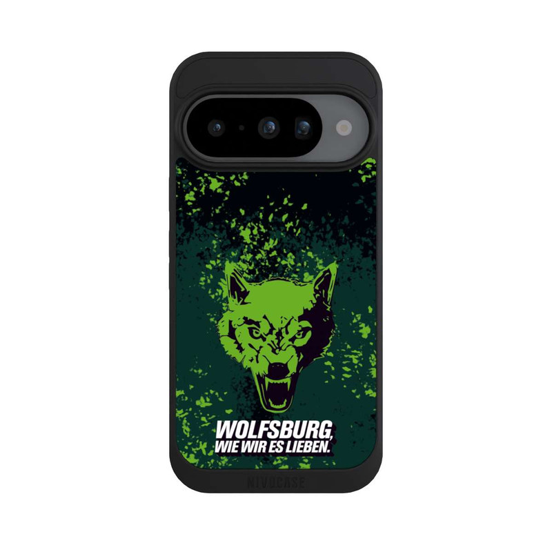 Pixel 10 NIVOpure Wolfsburg Wie Wir Es Lieben