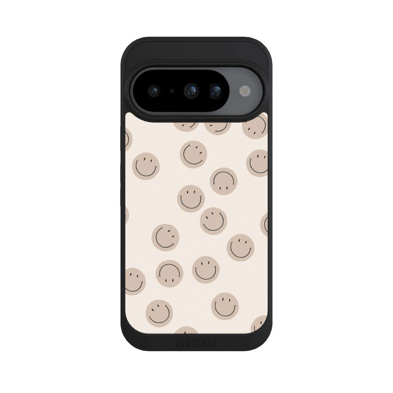 Pixel 10 NIVOpure Smiles Allover Boho