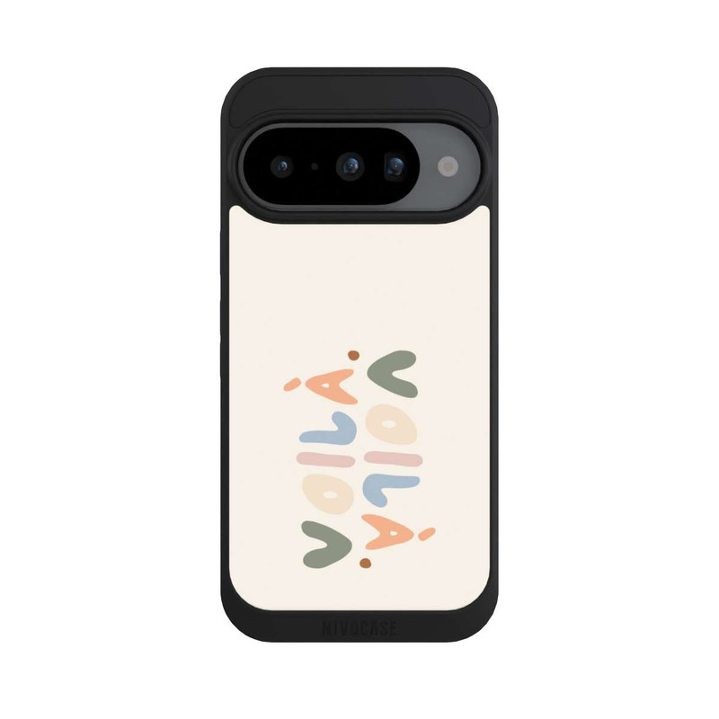 Pixel 10 NIVOpure Voila Double