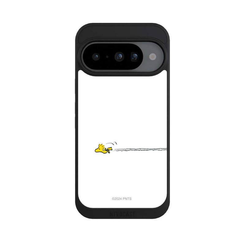Pixel 10 NIVOpure Peanuts Woodstock