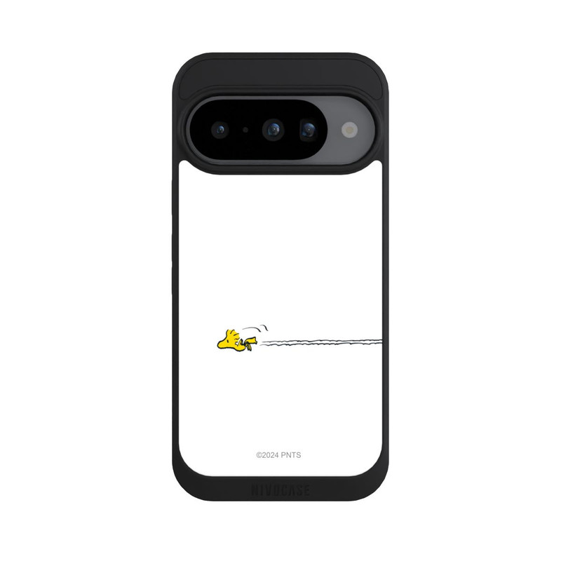 Pixel 10 NIVOpure Peanuts Woodstock