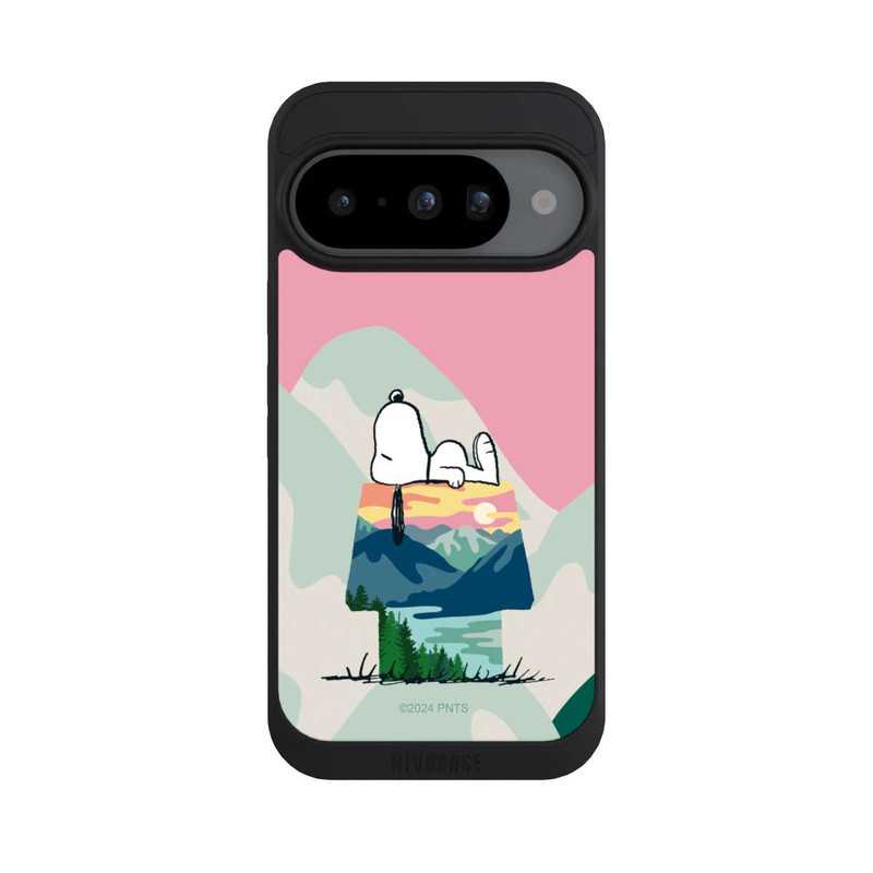 Pixel 10 NIVOpure Snoopy Outdoor