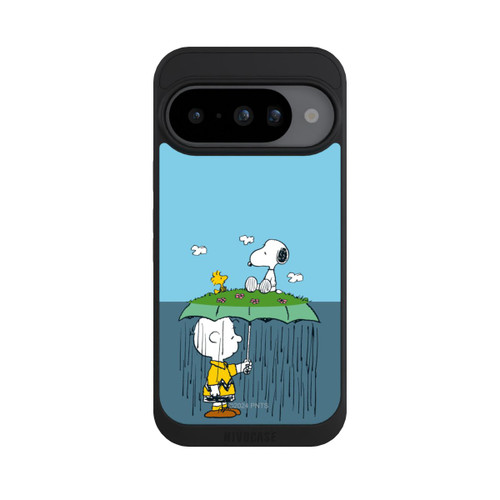 Google Pixel 10 NIVOpure Charlie Brown Regen