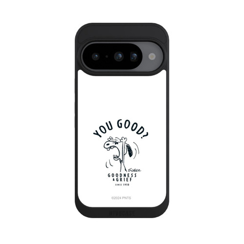 Google Pixel 10 NIVOpure Snoopy You Good