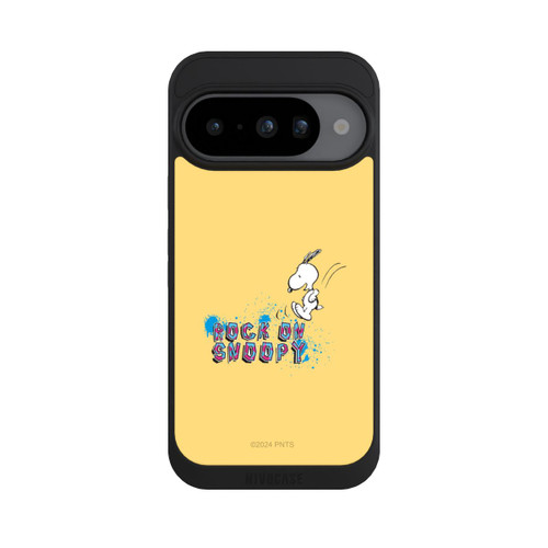 Google Pixel 10 NIVOpure Rock on Snoopy