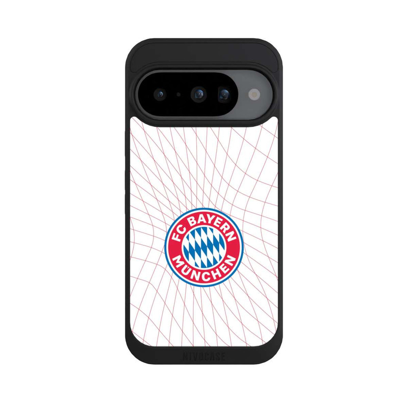 Pixel 10 NIVOpure FCB Raster Rot