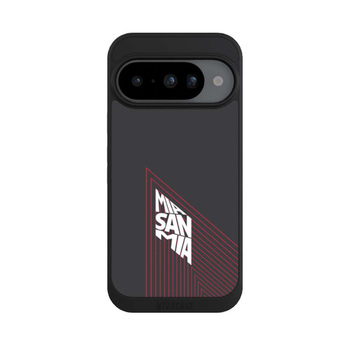 Google Pixel 10 NIVOpure FCB Mia San Mia Raute
