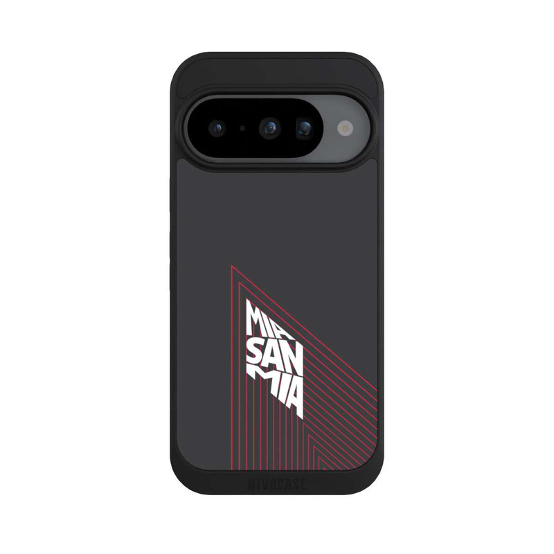 Pixel 10 NIVOpure FCB Mia San Mia Raute