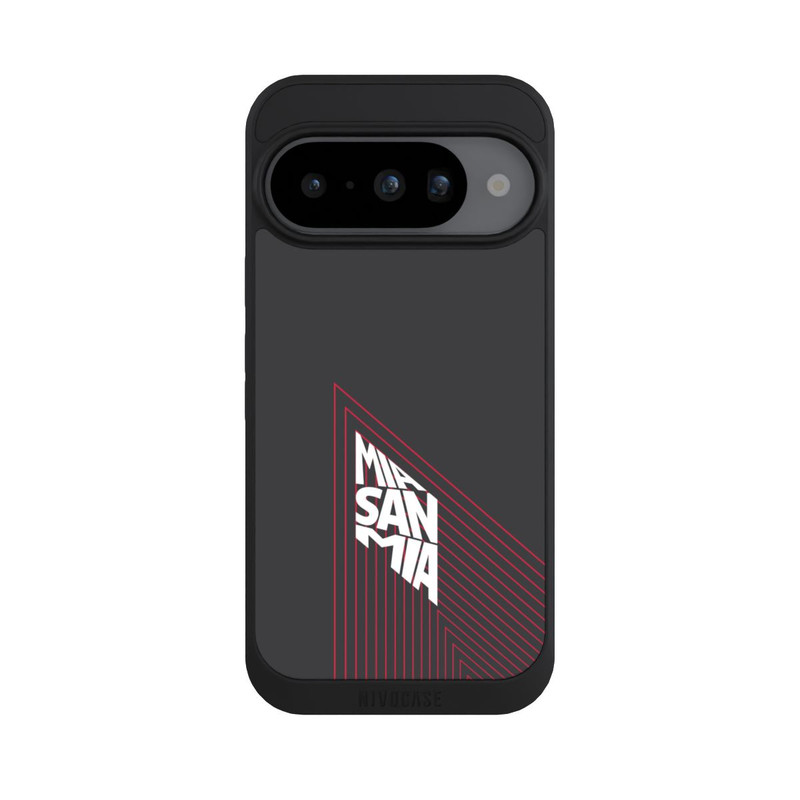 Pixel 10 NIVOpure FCB Mia San Mia Raute