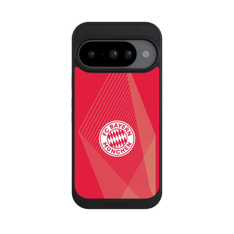 Pixel 10 NIVOpure FCB Polygon Rot