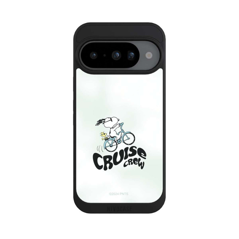 Pixel 10 NIVOpure Snoopy Cruise Crew