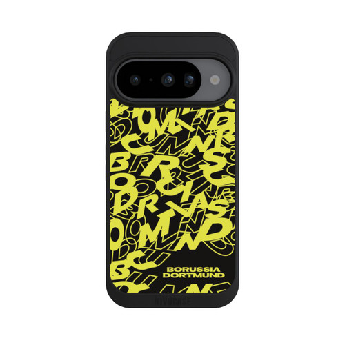 Google Pixel 10 NIVOpure BVB Neon Pattern