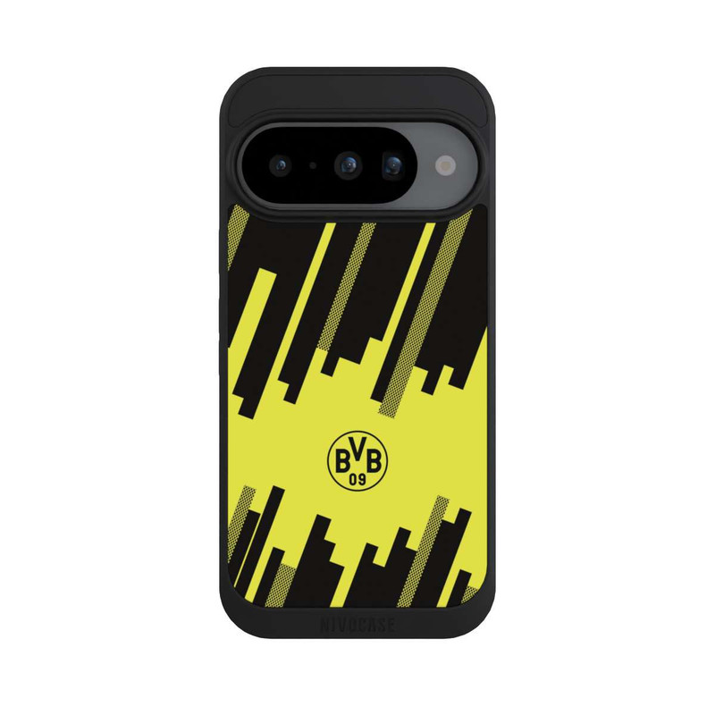 Pixel 10 NIVOpure BVB Neon