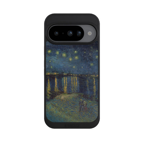 Google Pixel 10 NIVOpure Die Sternennacht by Vincent van Gogh