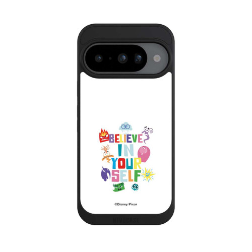 Google Pixel 10 NIVOpure Believe in yourself
