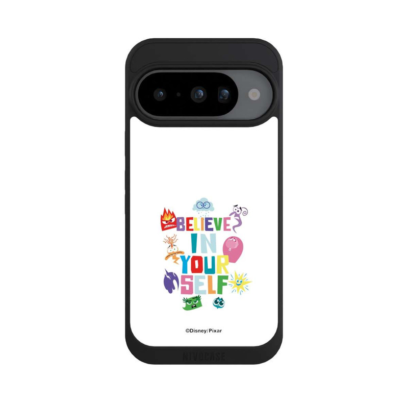Pixel 10 NIVOpure Believe in yourself